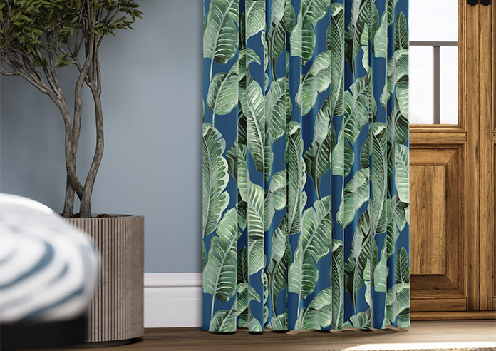 Nicobar, Monsoon - Made to Measure Curtain - Image 5